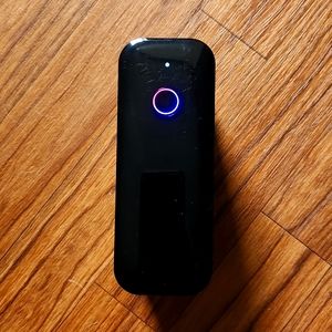 Prinker S tattoo printer